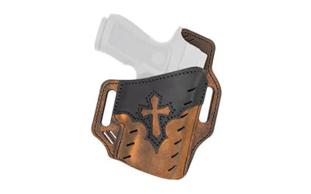 Versacry Guardian Arc Angel Outside Waistband Holster S1 Buy at Faith and Freedom Outdoors - Holsters - Owb