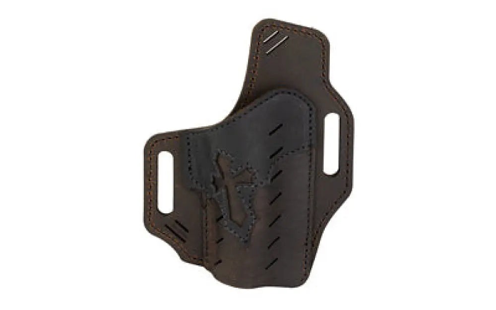 Versacry Guardian Arc Angel Outside Waistband Holster S2 Buy at Faith and Freedom Outdoors - Holsters - Owb