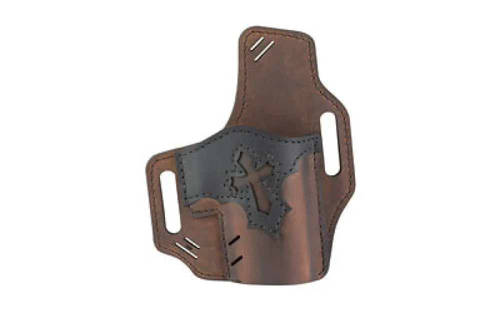 Versacry Guardian Arc Angel Outside Waistband Holster S3 Buy at Faith and Freedom Outdoors - Holsters - Owb