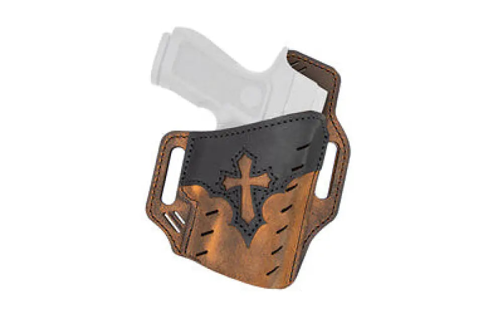 Versacry Guardian Arc Angel Outside Waistband Holster S4 Buy at Faith and Freedom Outdoors - Holsters - Owb