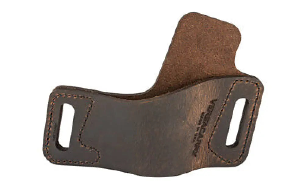 Versacry Protector Outside Waistband Holster Right Hand Brown Size1 Buy at Faith and Freedom Outdoors - Holsters - Belt