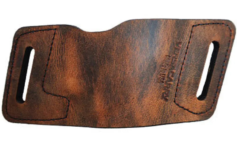 Versacry Quick Safariland Ide Outside Waistband Holster Brown Size2 Buy at Faith and Freedom Outdoors - Holsters - Belt