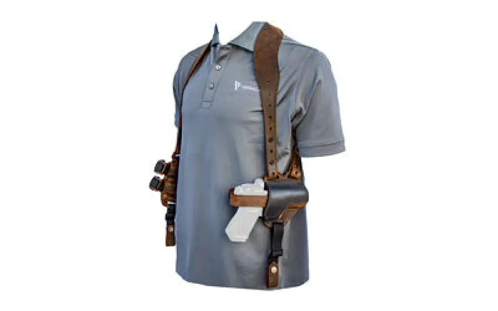 Versacry Shoulder Holster Dlx S1 Buy at Faith and Freedom Outdoors - Holsters - Shoulder Holster