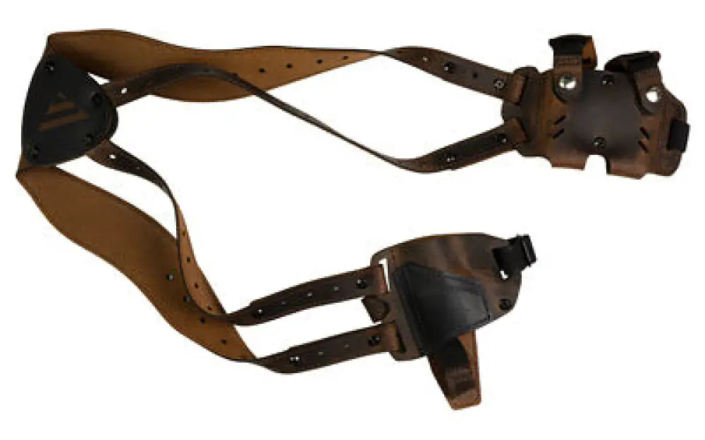 Versacry Shoulder Holster Dlx S3 Buy at Faith and Freedom Outdoors - Holsters - Shoulder Holster