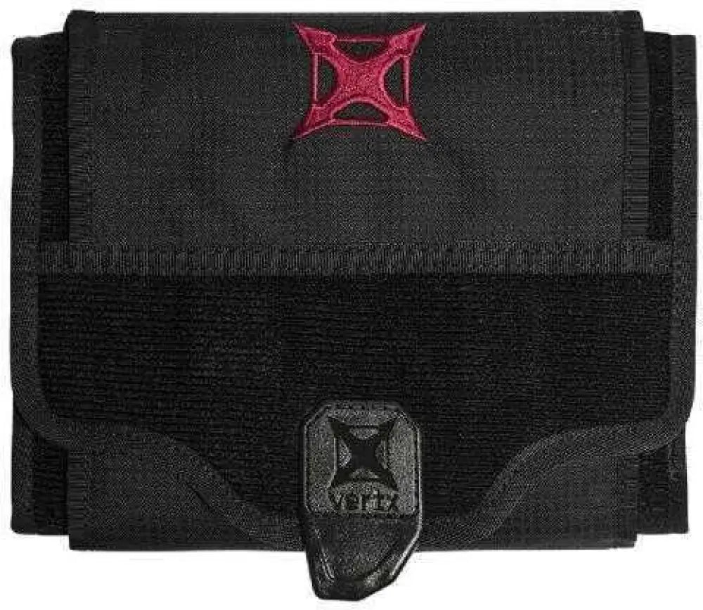 Vertx Large Organizational Pouch - Vtx5145bk
