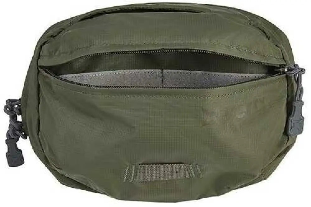 Vertx Long Walks Multipurpose Waist Pack its Almost Black - F1 Vtx5057 Iab