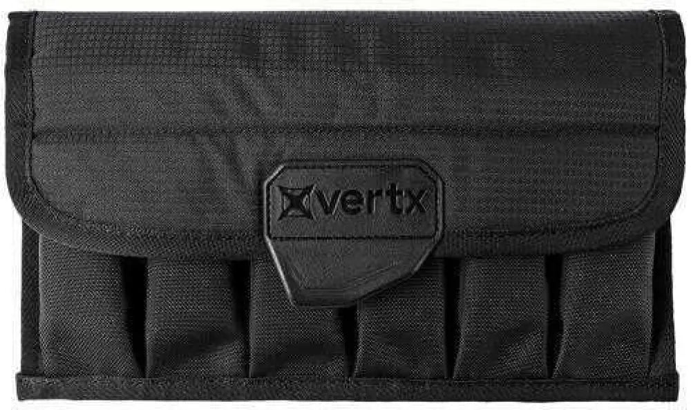 Vertx Magazine Pouch Cordura Nylon Black 6 Pack - Vtx5170bk