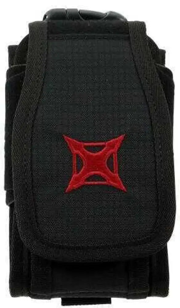 Vertx Phone and Multi Tool Pouch Black - Vtx5140bk