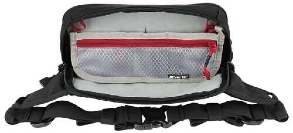 Vertx Socp Tactical Fanny Pack V2 Rudder Green - F1 Vtx5228 Rdgn