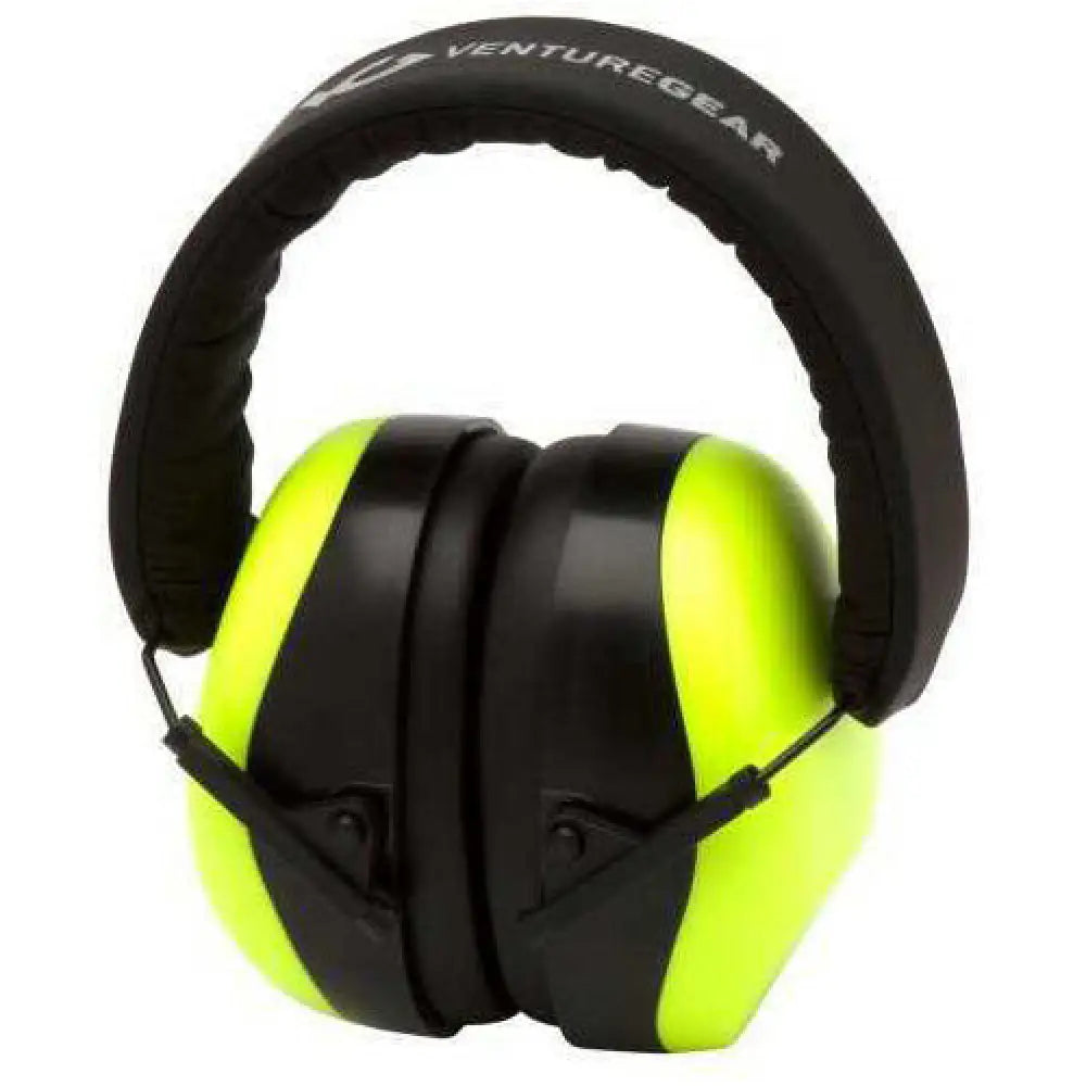 Vgpm8031c Vg80 Earmuffs 26 Db Yellow