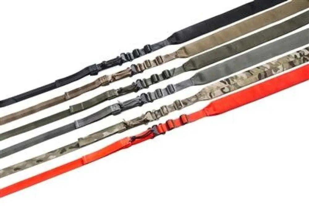 Viking Tactics Slings Wide Padded Sling Blk Upgrade Buy at Faith and Freedom Outdoors