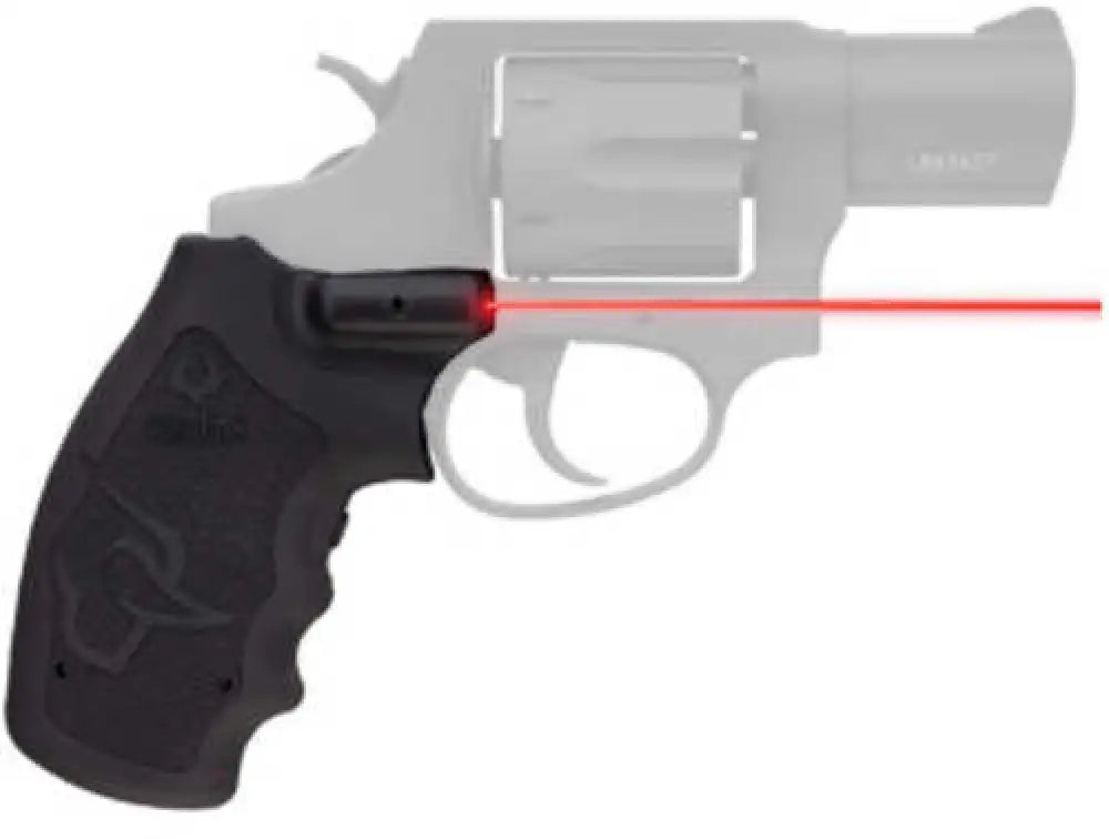 Vir 9000007 Taurus 856 Red Laser Grip Black