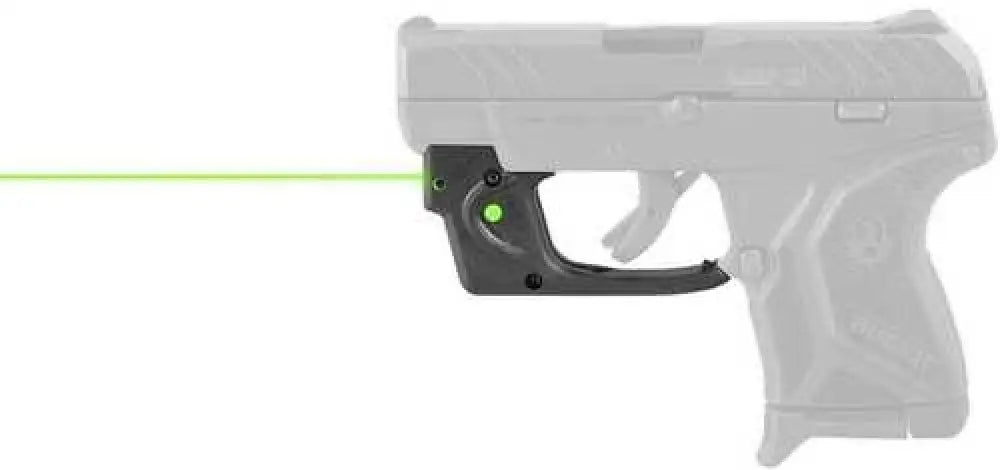 Vir Ess Grn Lsr Ruger Lcpii - 912-0022