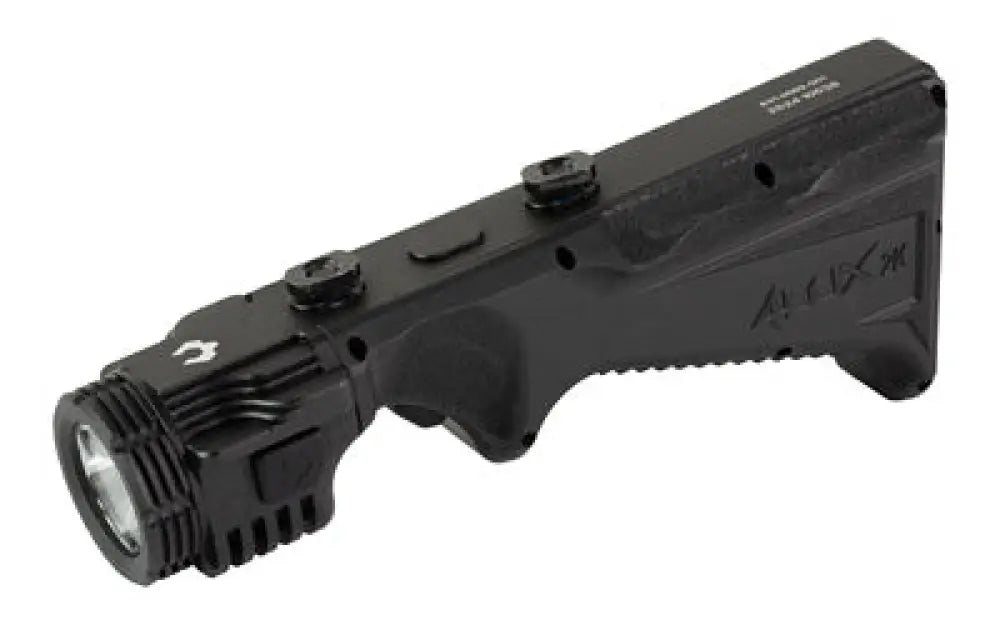Viridian 4lux 2k Angled M-lok 2000l Buy at Faith and Freedom Outdoors - Mounted Lights