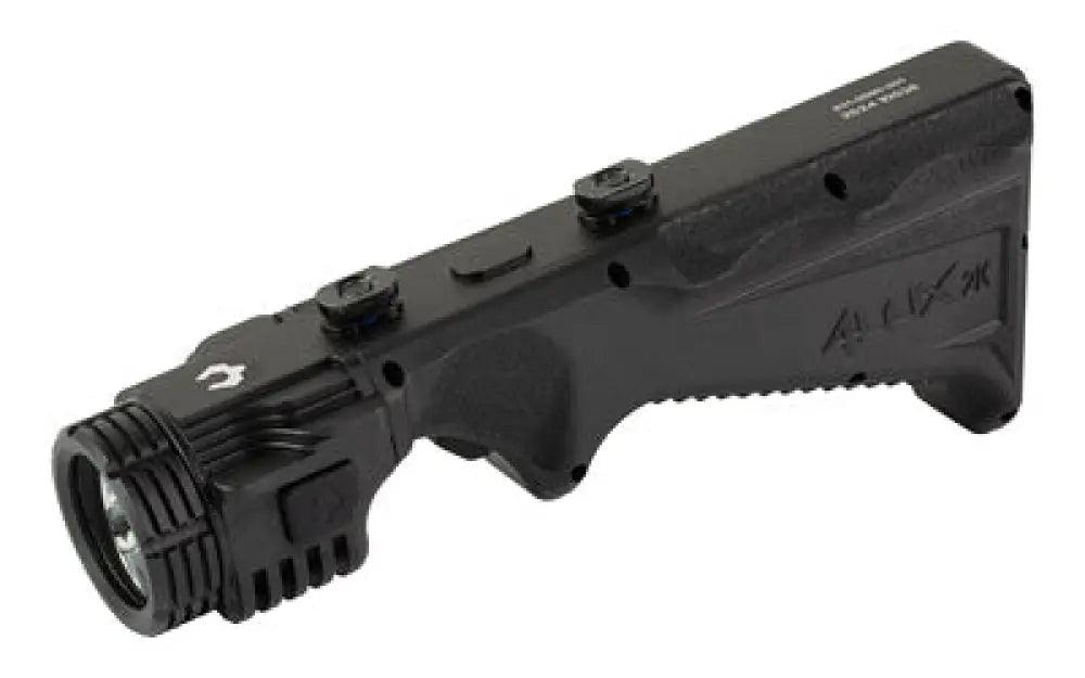 Viridian 4lux 2k Green Laser Mlok 2000l Buy at Faith and Freedom Outdoors - Mounted Lights