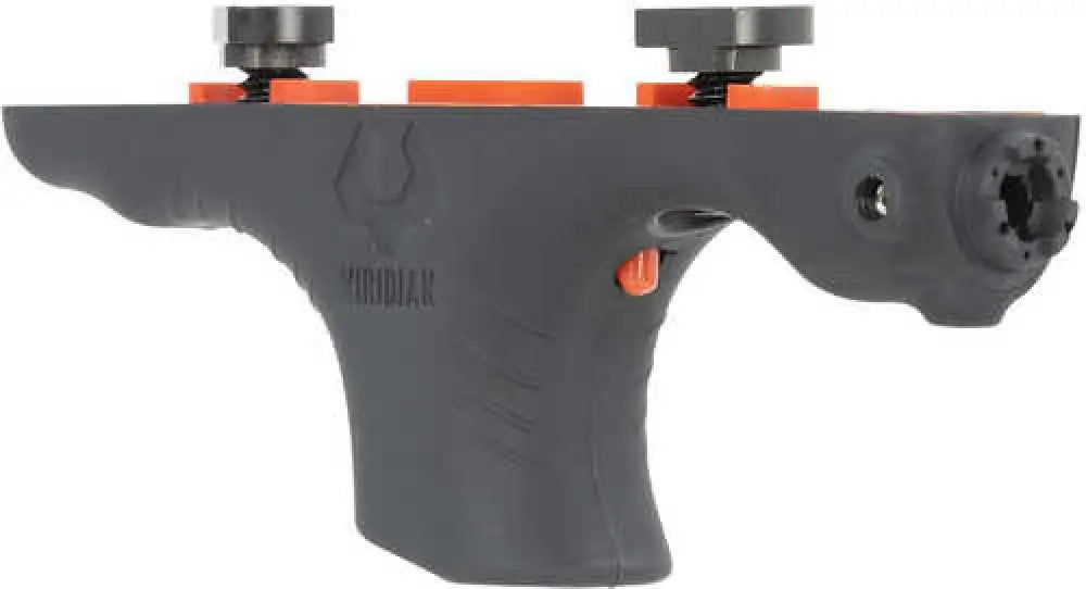 Viridian 912-0036 Hs1 Laser Hand Stop Red Black for Ar-platform
