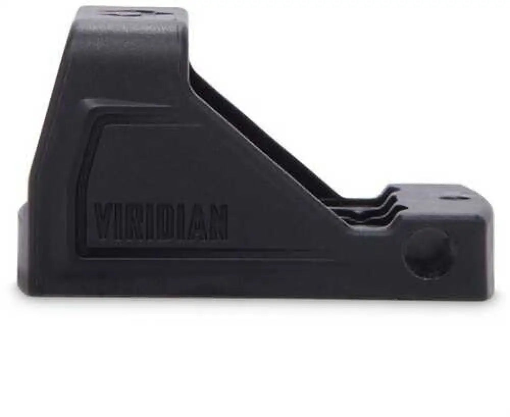 Viridian 9810054 Rfx11 Green Dot Reflex Sight Black | 16 x 22mm 3 Moa Reticle