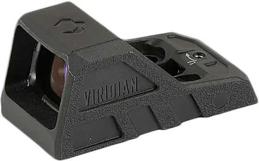 Viridian 9810126 Rfx Custom Walther Pdp Wmp Black