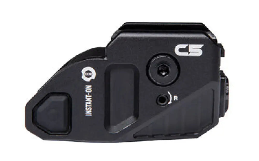 Viridian C5 Universal Green Lasr Black Buy at Faith and Freedom Outdoors - Lasers