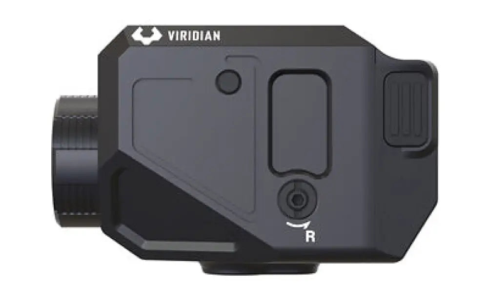 Viridian C5l Fits Glock 43x Lgt/lsr Buy at Faith and Freedom Outdoors - Mounted Lights