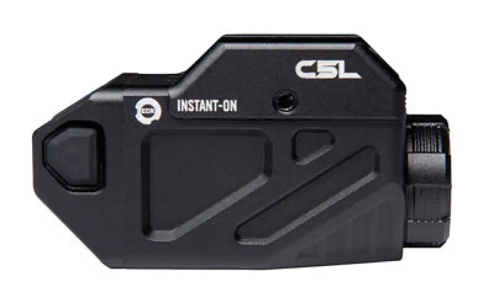 Viridian C5l Light/green Laser 650 Lum Buy at Faith and Freedom Outdoors - Mounted Lights
