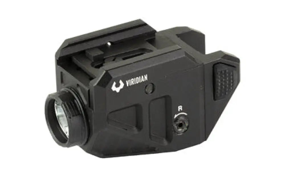 Viridian C5l Micro Green Laser/light Buy at Faith and Freedom Outdoors - Mounted Lights