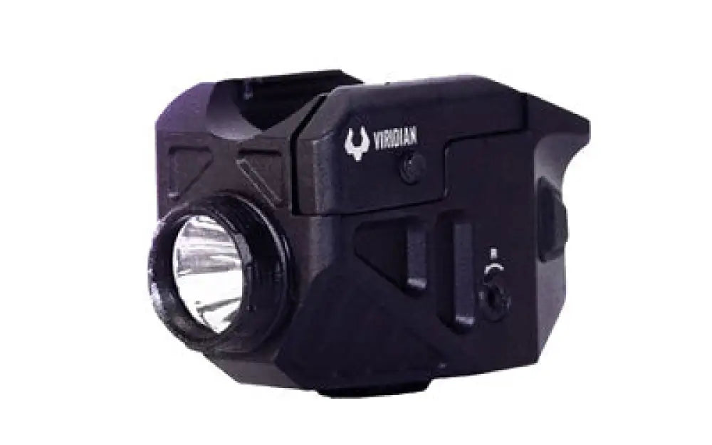 Viridian C5l P365 Green Lasr/550 Lumen Buy at Faith and Freedom Outdoors - Mounted Lights