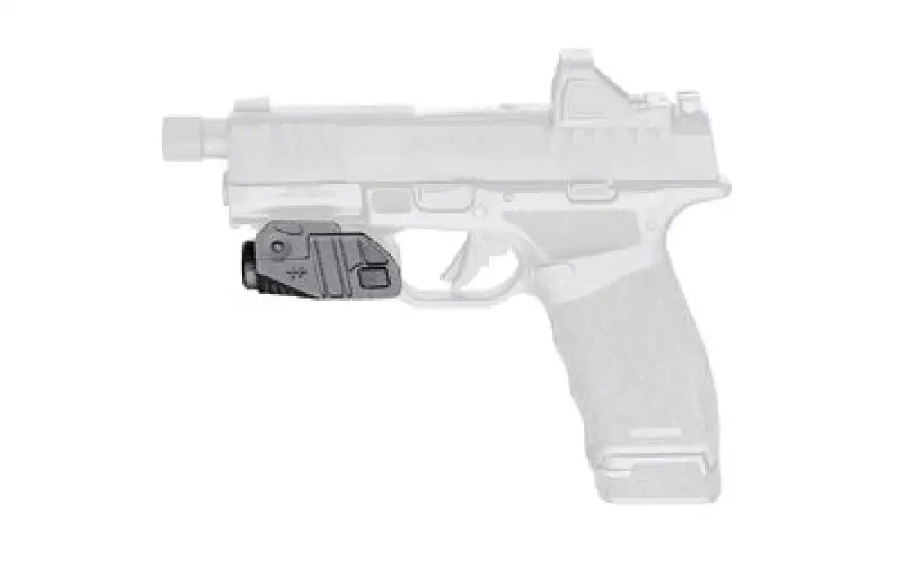 Viridian Ctl Custom for Hellcat 525l Buy at Faith and Freedom Outdoors - Mounted Lights