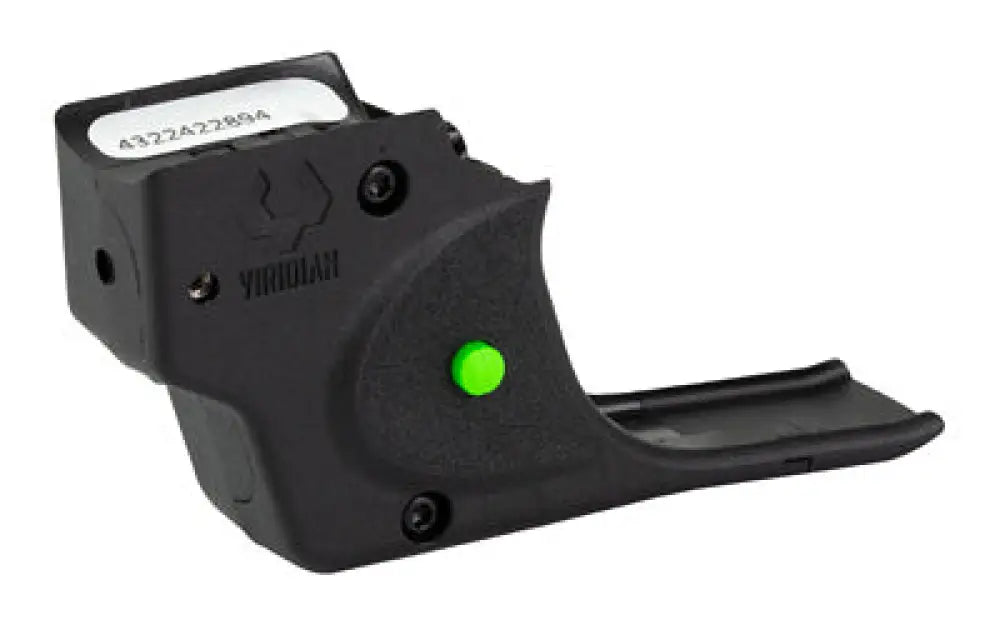 Viridian e Series Green Laser Ruger Max9 Buy at Faith and Freedom Outdoors - Lasers