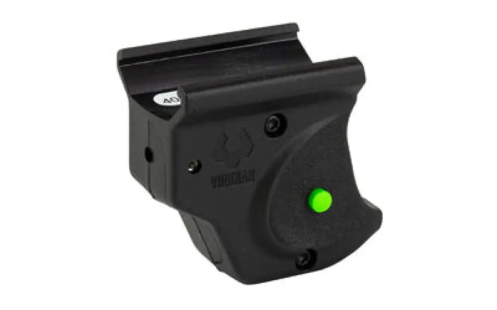 Viridian e Series Green Laser Sig P365 Buy at Faith and Freedom Outdoors - Lasers