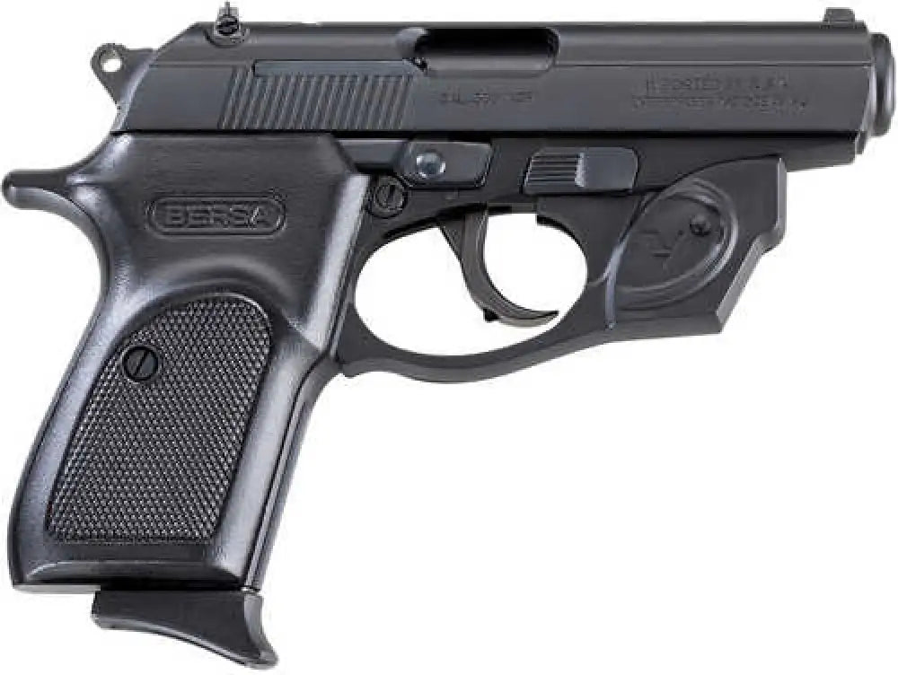 Viridian E-series Laser Sight <5mw Red with 635-650nm Wavelength 25 Yds Day/1 Mi Night Range Black Polyme