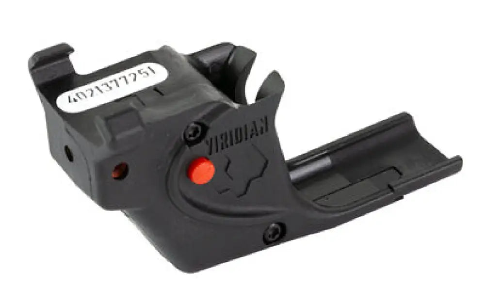 Viridian e Series Red Ruger Security 9 Buy at Faith and Freedom Outdoors - Lasers