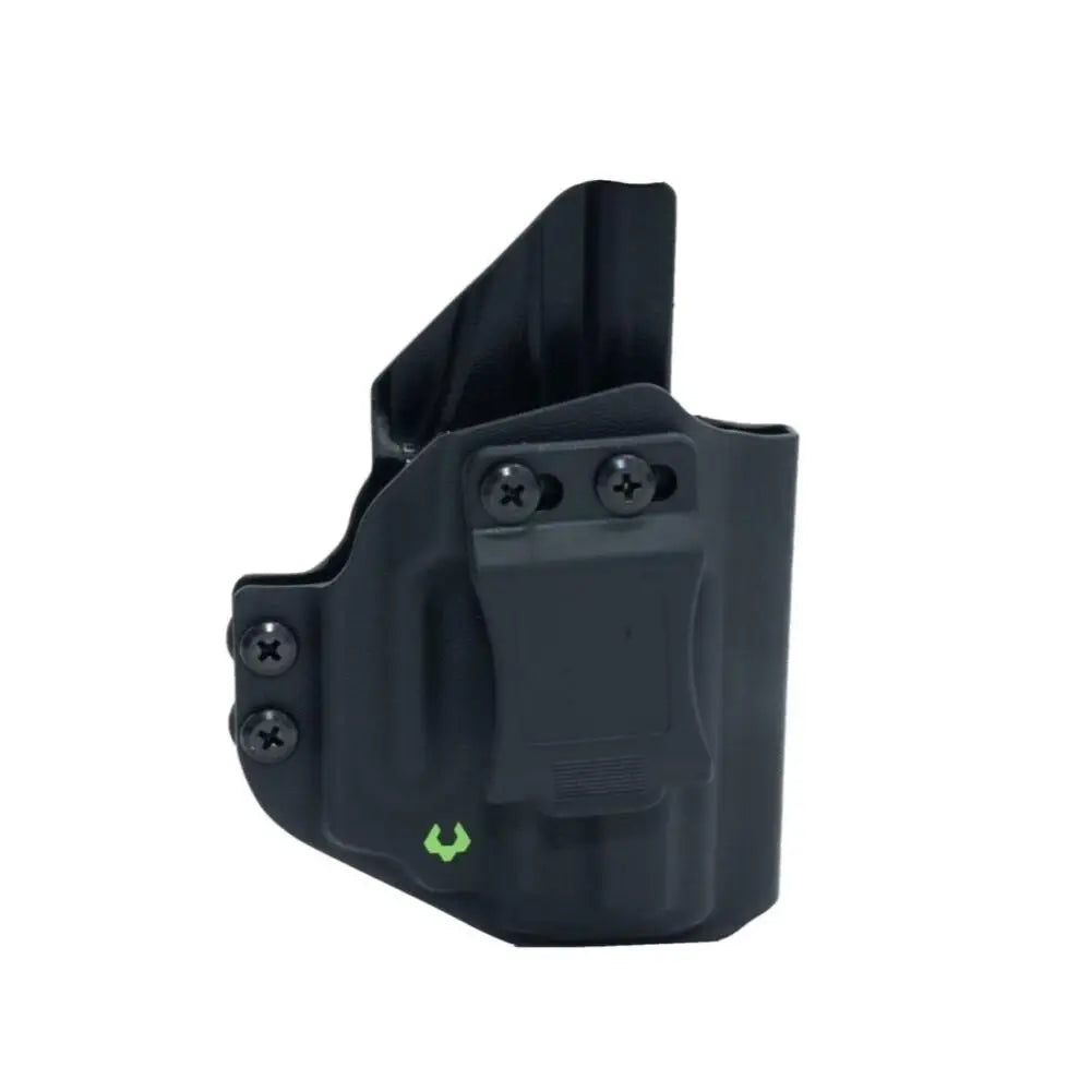 Viridian Green Laser Gun Holsters Kydex Iwb Holster for Glock with c Series no Black Right Hand Buy at Faith
