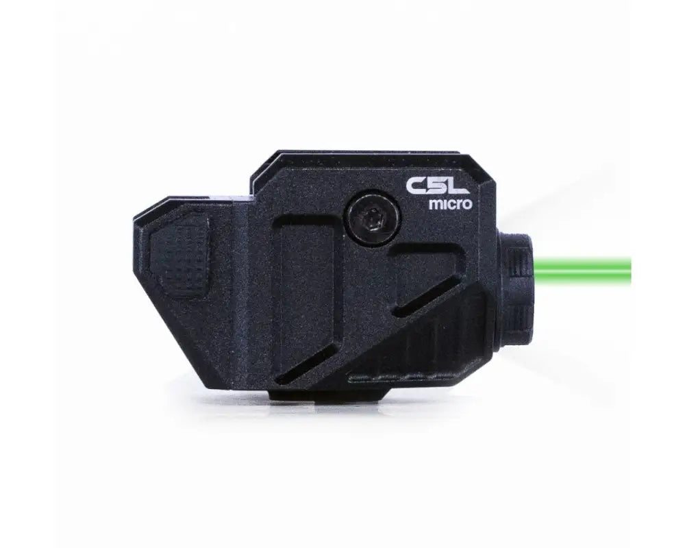 Viridian Green Laser Handgun Lights C5l Micro Universal and 550 Lumen Tactical Light w Safecharge Buy at Faith