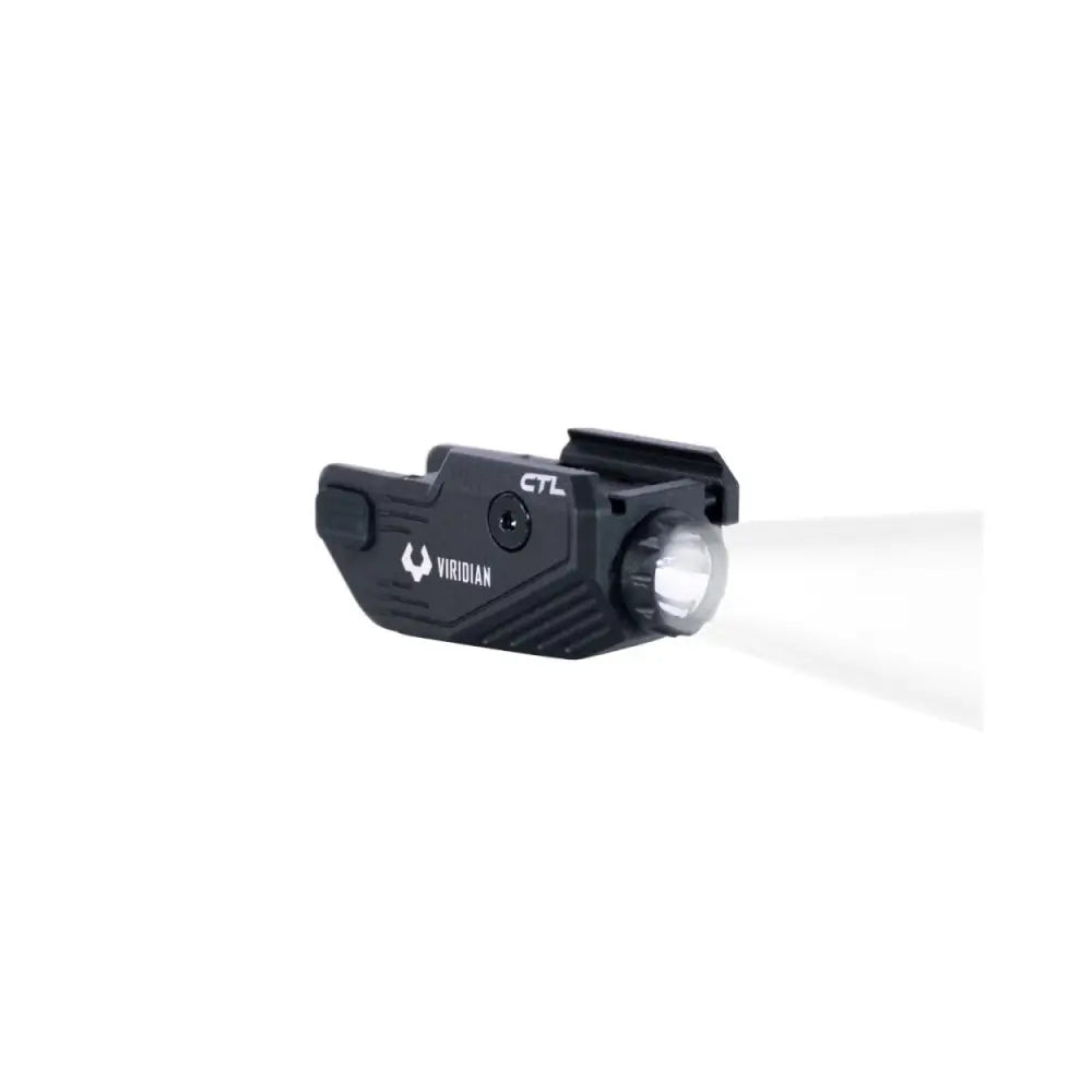 Viridian Green Laser Handgun Lights Ctl Custom for Ruger Rxm with Safecharge 525 Luman Tac Light Buy at Faith