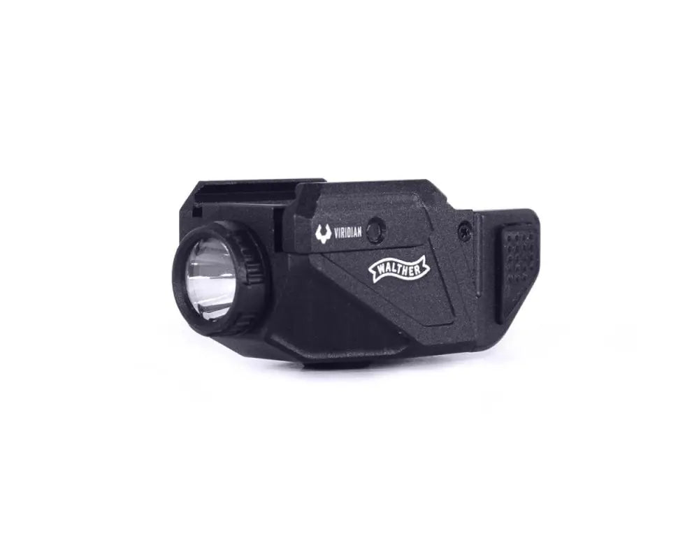 Viridian Green Laser Handgun Lights Ctl Custom Tactical Weapon Light for Walther 580 Lumens Includes Safecharge Buy