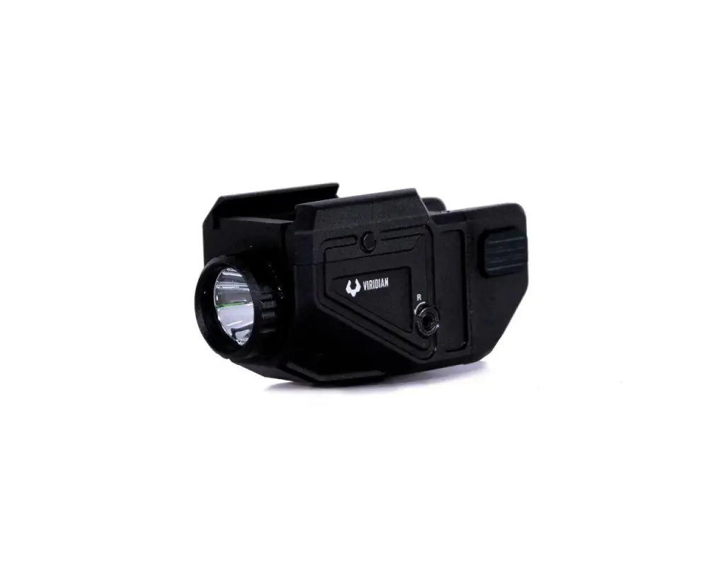 Viridian Green Laser Handgun Lights Custom C5l for Glock 17/19/22/23 and 550 Lumen Tactical Light Buy at Faith