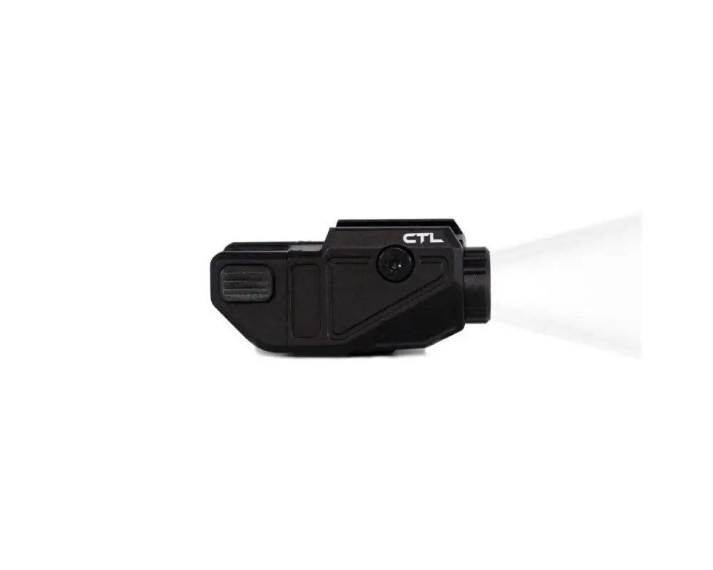 Viridian Green Laser Handgun Lights Custom Ctl for Glock 17/19/22/23 580 Lumen Tactical Light w Safecharge Buy at Faith