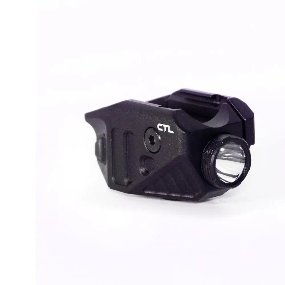 Viridian Green Laser Optics|handgun Lights Ctl Custom Tactical Light w Safecharge for Sig P365 525 Lumen Buy at Faith