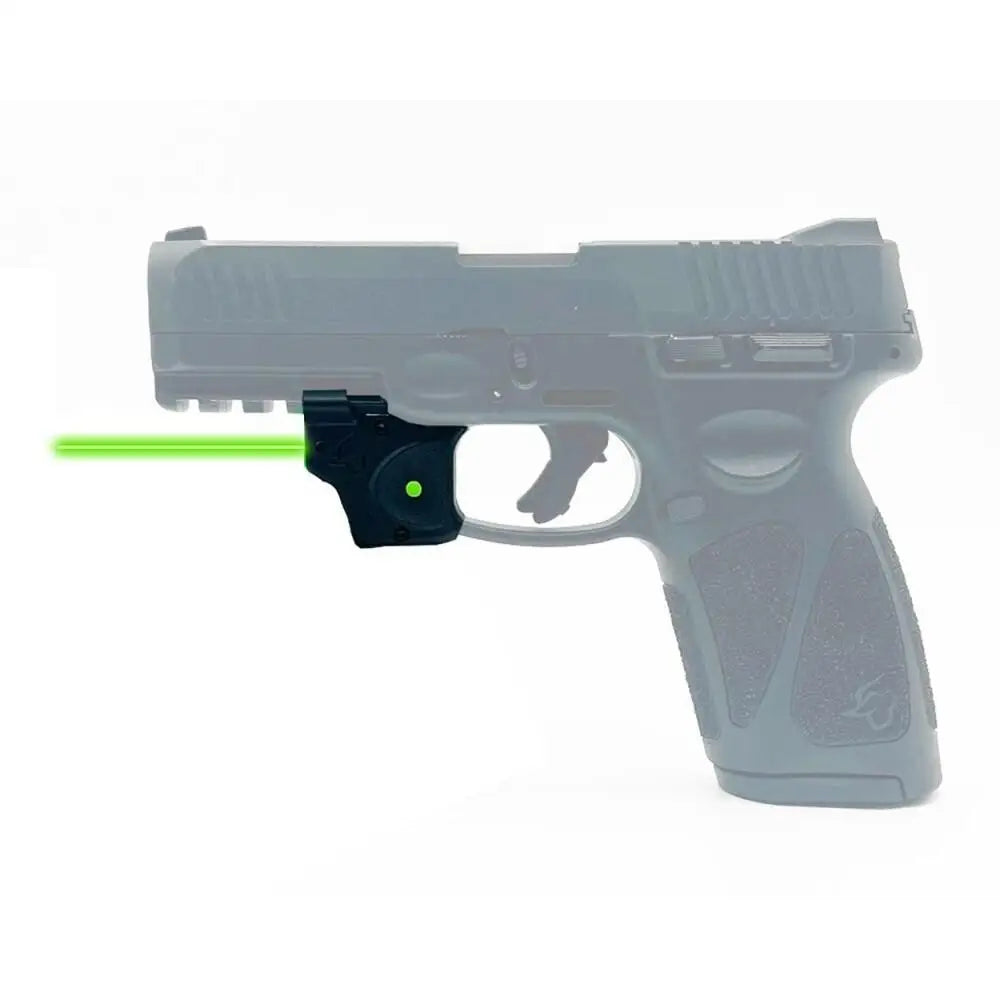 Viridian Green Laser Optics|laser Sights e Series Black Taurus G2c/g3c/g3 with Kydex Iwb Holster Right Hand Buy