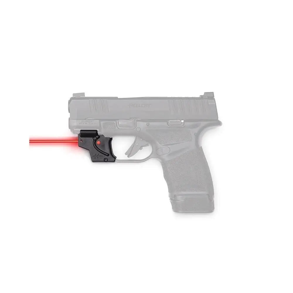Viridian Green Laser Optics|laser Sights e Series Red Black Springfield Hellcat with Kydex Iwb Right Hand Buy at Faith