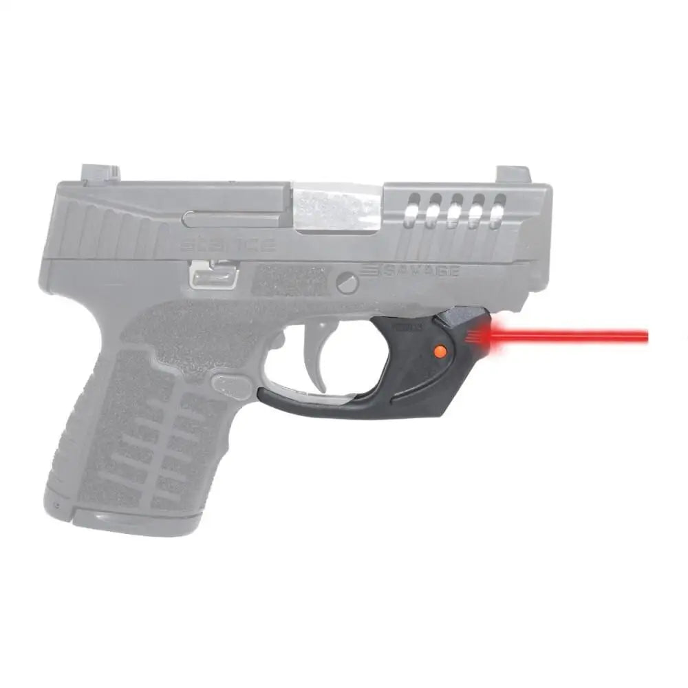 Viridian Green Laser Optics|laser Sights e Series Red Black Savage Stance with Kydex Holster Iwb Right Hand Buy
