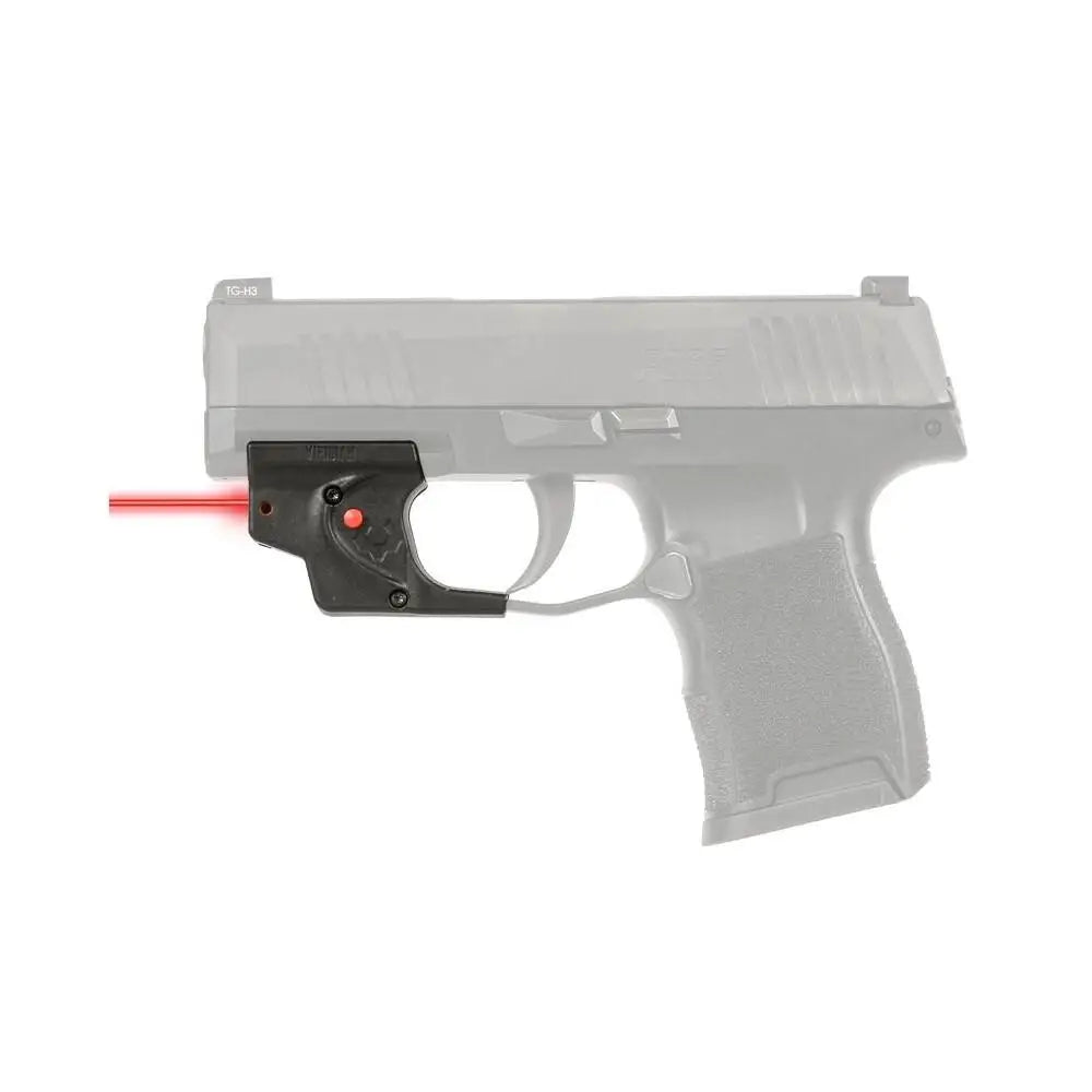 Viridian Green Laser Optics|laser Sights e Series Red Black Sig P365/p365xl with Kydex Holster Iwb Right Hand Buy
