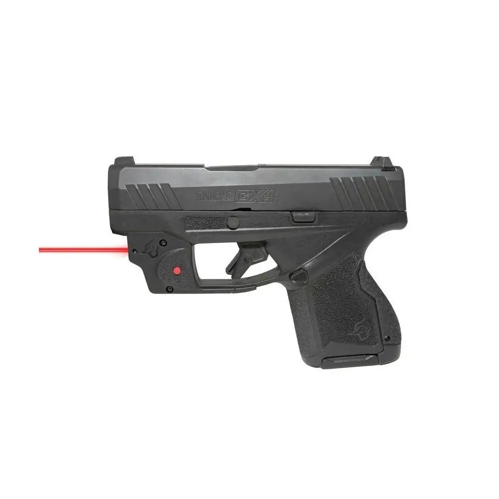 Viridian Green Laser Optics|laser Sights e Series Red Black Taurus Gx4/gx4xl with Kydex Holster Iwb Right Hand Buy