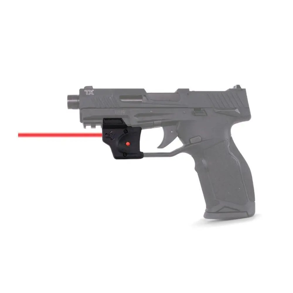 Viridian Green Laser Optics|laser Sights e Series Red Sight for Taurus Tx22 Black Retail Box Buy at Faith and Freedom