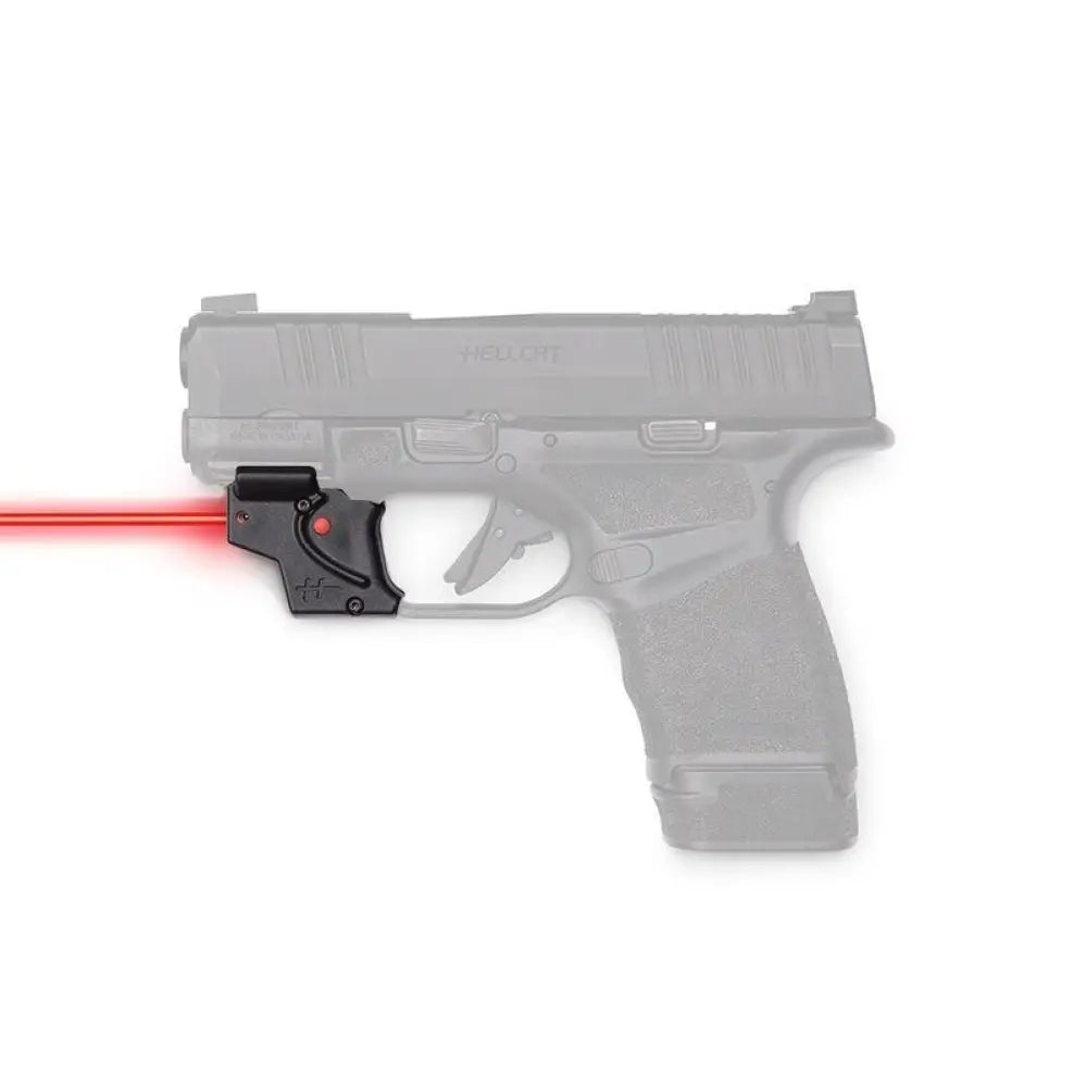 Viridian Green Laser Optics|laser Sights E-series Red Sight for Springfield Hellcat Buy at Faith and Freedom Outdoors