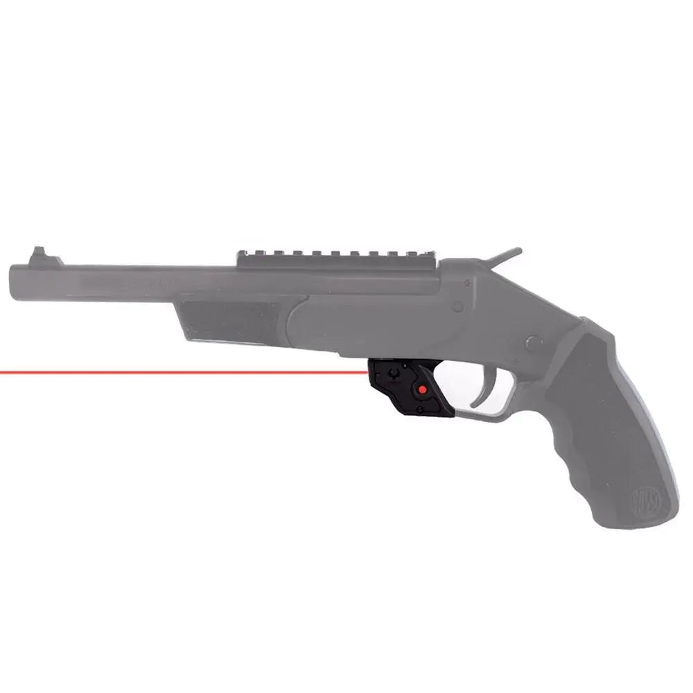 Viridian Green Laser Optics|laser Sights E-series Red Sight for Rossi Brawler Black Retail Box Buy at Faith and Freedom