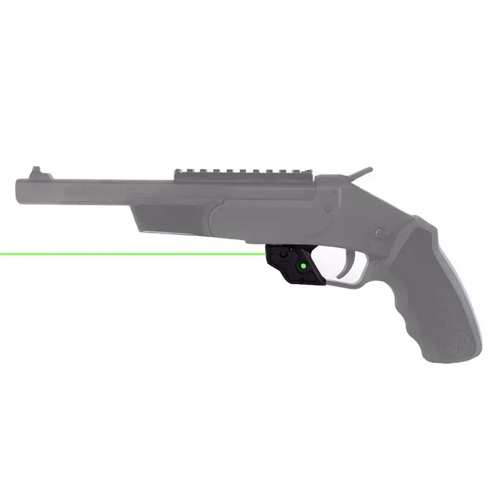 Viridian Green Laser Optics|laser Sights e Series Sight for Rossi Brawler/tuffy Black Retail Box Buy at Faith