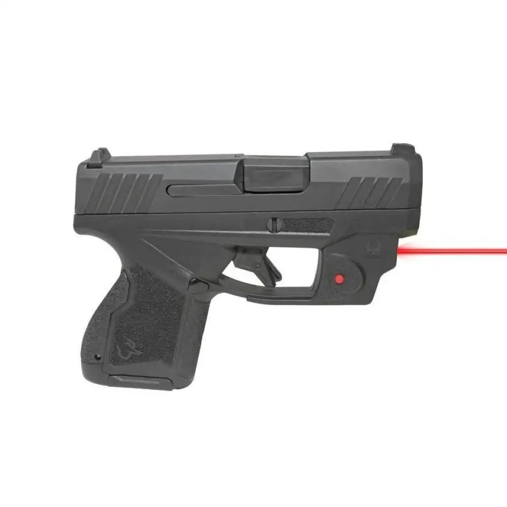 Viridian Green Laser Optics|laser Sights Essential Red Sight for Taurus Gx4 Buy at Faith and Freedom Outdoors