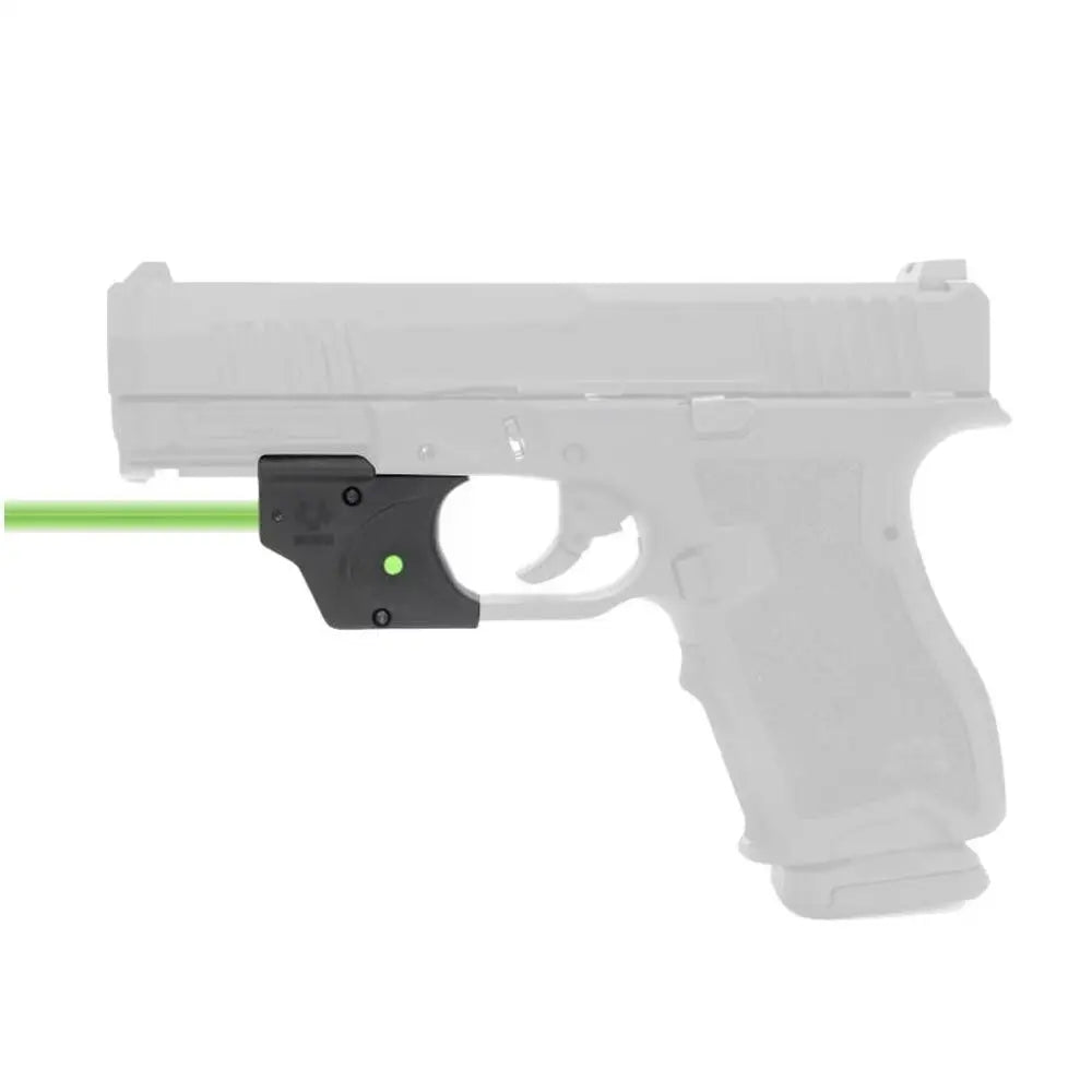 Viridian Green Laser Optics|laser Sights Essential Sight for Psa Dagger Buy at Faith and Freedom Outdoors
